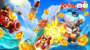 Bắn Cá H5 – Xu Hướng Giải Trí Web Game Thống Trị Năm 2025