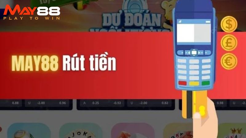Giải đáp câu hỏi có thể rút tiền nhiều lần trong một ngày không