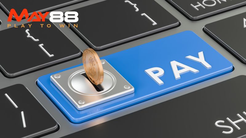 Thao tác nạp tiền, rút tiền phải tuân thủ đúng quy định hiện hành