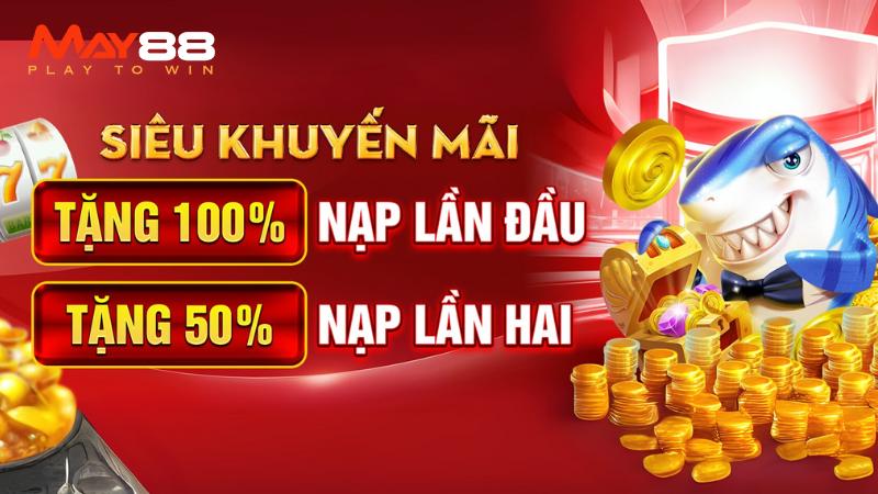 Khuyến mãi cơ hội vàng cho game thủ, kéo dài hành trình săn thưởng 