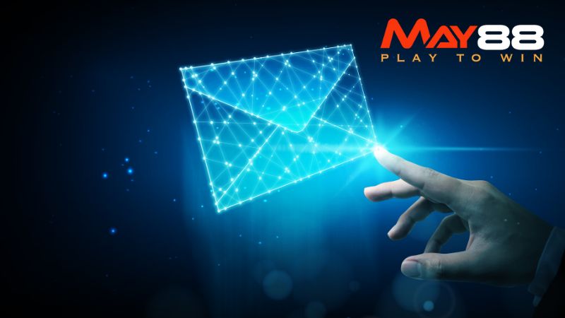 Gửi Email phù hợp cho những vấn đề phức tạp, cần đính kèm bằng chứng