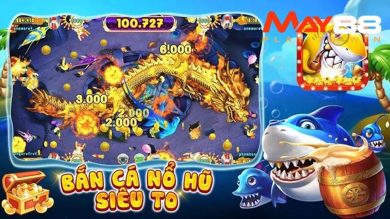 Chú ý quan sát đến các dấu hiệu khác lạ của màn hình để nắm bắt thời gian hũ sắp nổ