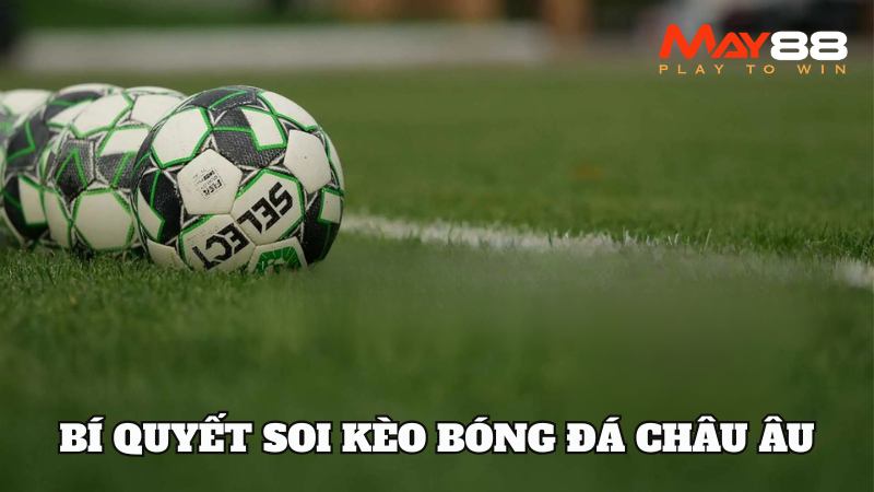 Kinh nghiệm theo dõi biến động kèo để đưa ra lựa chọn thông minh