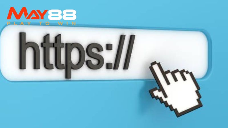 Hội viên nhớ phải cẩn trọng trong lúc tìm kiếm link cổng truy cập website nhà cái