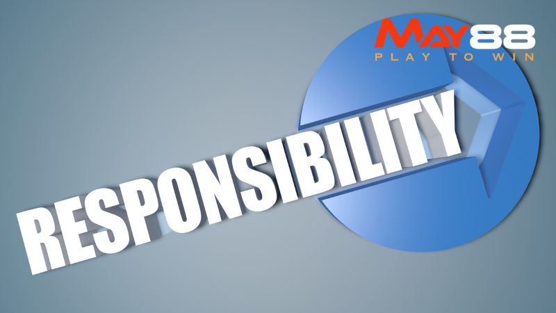 Trách nhiệm của nhà cái và game thủ được quy định rõ ràng