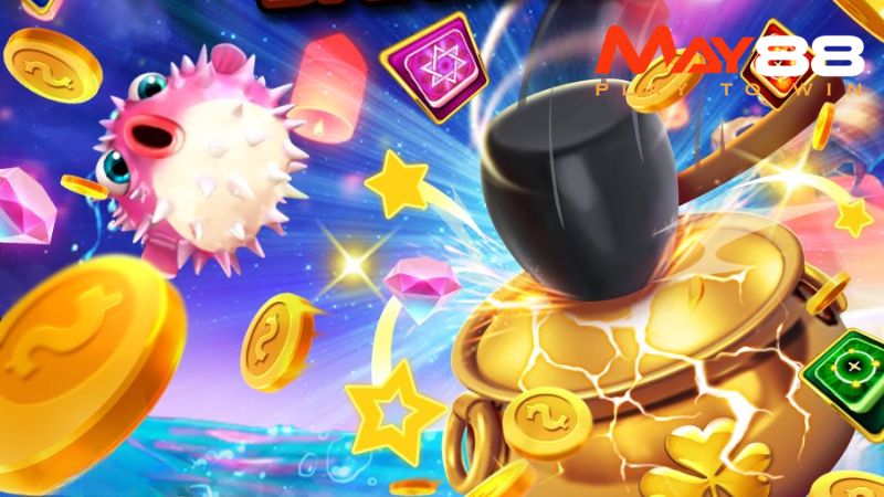 Game này có hệ thống thưởng cực lớn cho ai có tài thiện xạ lại giỏi thêm chiến thuật 