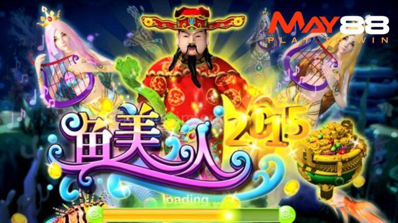 Tên gọi của game tiết lộ tính năng đặc trưng giúp trò chơi này thu hút đông đảo game thủ